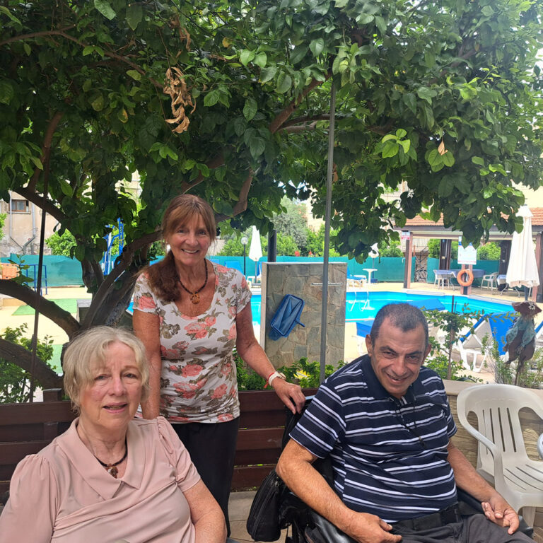 C&A HOTEL APARTMENTS POLIS CYPRUS