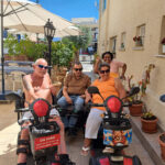 SOREN FROM DENMARK C&A HOTEL APARTMENTS POLIS CYPRUS