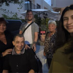 DAWN MURIEL JACK FROM ENGLAND C&A HOTEL APARTMENTS POLIS CYPRUS